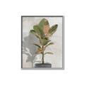 Picture of Waiting for Fall _GroupedProduct_Rectangle_Portrait_Canvas_Framed_