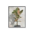Picture of Waiting for Fall _GroupedProduct_Rectangle_Portrait_Canvas_Framed_