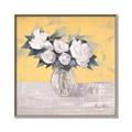 Picture of Simplicity Bouquet _GroupedProduct_Square_Canvas_Framed_