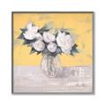 Picture of Simplicity Bouquet _GroupedProduct_Square_Canvas_Framed_