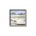Picture of Layered Lands _GroupedProduct_Square_Canvas_Framed_