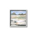 Picture of Layered Lands _GroupedProduct_Square_Canvas_Framed_