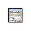 Picture of Layered Lands _GroupedProduct_Square_Canvas_Framed_