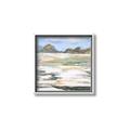 Picture of Layered Lands _GroupedProduct_Square_Canvas_Framed_