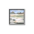 Picture of Layered Lands _GroupedProduct_Square_Canvas_Framed_