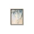 Picture of Splash I with foil _GroupedProduct_Rectangle_Portrait_Canvas_Framed_