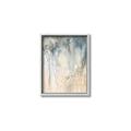 Picture of Splash I with foil _GroupedProduct_Rectangle_Portrait_Canvas_Framed_