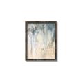 Picture of Splash I with foil _GroupedProduct_Rectangle_Portrait_Canvas_Framed_