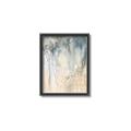 Picture of Splash I with foil _GroupedProduct_Rectangle_Portrait_Canvas_Framed_
