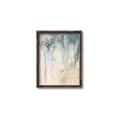 Picture of Splash I with foil _GroupedProduct_Rectangle_Portrait_Canvas_Framed_