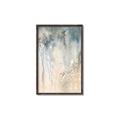 Picture of Splash I with foil _GroupedProduct_Rectangle_Portrait_Canvas_Framed_