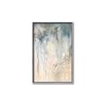 Picture of Splash I with foil _GroupedProduct_Rectangle_Portrait_Canvas_Framed_