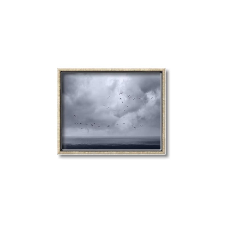 Picture of Flying through a storm  _GroupedProduct_Rectangle_Landscape_Photography _GroupedProduct_Rectangle_Landscape_Canvas_Framed_