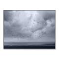 Picture of Flying through a storm  _GroupedProduct_Rectangle_Landscape_Photography _GroupedProduct_Rectangle_Landscape_Canvas_Framed_