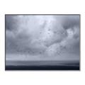 Picture of Flying through a storm  _GroupedProduct_Rectangle_Landscape_Photography _GroupedProduct_Rectangle_Landscape_Canvas_Framed_