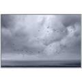 Picture of Flying through a storm  _GroupedProduct_Rectangle_Landscape_Photography _GroupedProduct_Rectangle_Landscape_Canvas_Framed_