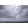 Picture of Flying through a storm  _GroupedProduct_Rectangle_Landscape_Photography _GroupedProduct_Rectangle_Landscape_Canvas_Framed_