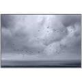 Picture of Flying through a storm  _GroupedProduct_Rectangle_Landscape_Photography _GroupedProduct_Rectangle_Landscape_Canvas_Framed_