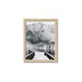 Picture of Winter Breeze _GroupedProduct_Rectangle_Portrait_Photography _GroupedProduct_Rectangle_Portrait_Framed_Matted_