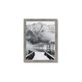 Picture of Winter Breeze _GroupedProduct_Rectangle_Portrait_Photography _GroupedProduct_Rectangle_Portrait_Framed_Matted_