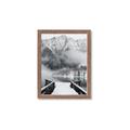 Picture of Winter Breeze _GroupedProduct_Rectangle_Portrait_Photography _GroupedProduct_Rectangle_Portrait_Framed_Matted_