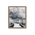 Picture of Winter Breeze _GroupedProduct_Rectangle_Portrait_Photography _GroupedProduct_Rectangle_Portrait_Framed_Matted_