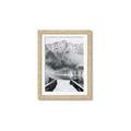 Picture of Winter Breeze _GroupedProduct_Rectangle_Portrait_Photography _GroupedProduct_Rectangle_Portrait_Framed_Matted_