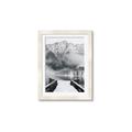 Picture of Winter Breeze _GroupedProduct_Rectangle_Portrait_Photography _GroupedProduct_Rectangle_Portrait_Framed_Matted_