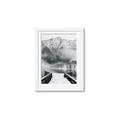 Picture of Winter Breeze _GroupedProduct_Rectangle_Portrait_Photography _GroupedProduct_Rectangle_Portrait_Framed_Matted_