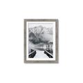 Picture of Winter Breeze _GroupedProduct_Rectangle_Portrait_Photography _GroupedProduct_Rectangle_Portrait_Framed_Matted_