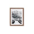Picture of Winter Breeze _GroupedProduct_Rectangle_Portrait_Photography _GroupedProduct_Rectangle_Portrait_Framed_Matted_