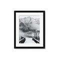 Picture of Winter Breeze _GroupedProduct_Rectangle_Portrait_Photography _GroupedProduct_Rectangle_Portrait_Framed_Matted_