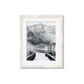 Picture of Winter Breeze _GroupedProduct_Rectangle_Portrait_Photography _GroupedProduct_Rectangle_Portrait_Framed_Matted_