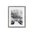 Picture of Winter Breeze _GroupedProduct_Rectangle_Portrait_Photography _GroupedProduct_Rectangle_Portrait_Framed_Matted_