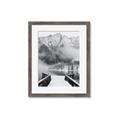 Picture of Winter Breeze _GroupedProduct_Rectangle_Portrait_Photography _GroupedProduct_Rectangle_Portrait_Framed_Matted_