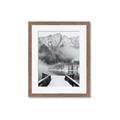 Picture of Winter Breeze _GroupedProduct_Rectangle_Portrait_Photography _GroupedProduct_Rectangle_Portrait_Framed_Matted_