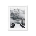 Picture of Winter Breeze _GroupedProduct_Rectangle_Portrait_Photography _GroupedProduct_Rectangle_Portrait_Framed_Matted_