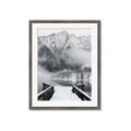 Picture of Winter Breeze _GroupedProduct_Rectangle_Portrait_Photography _GroupedProduct_Rectangle_Portrait_Framed_Matted_