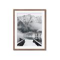 Picture of Winter Breeze _GroupedProduct_Rectangle_Portrait_Photography _GroupedProduct_Rectangle_Portrait_Framed_Matted_