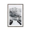 Picture of Winter Breeze _GroupedProduct_Rectangle_Portrait_Photography _GroupedProduct_Rectangle_Portrait_Framed_Matted_