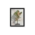 Picture of Waiting for Fall _GroupedProduct_Rectangle_Portrait_Framed_Matted_