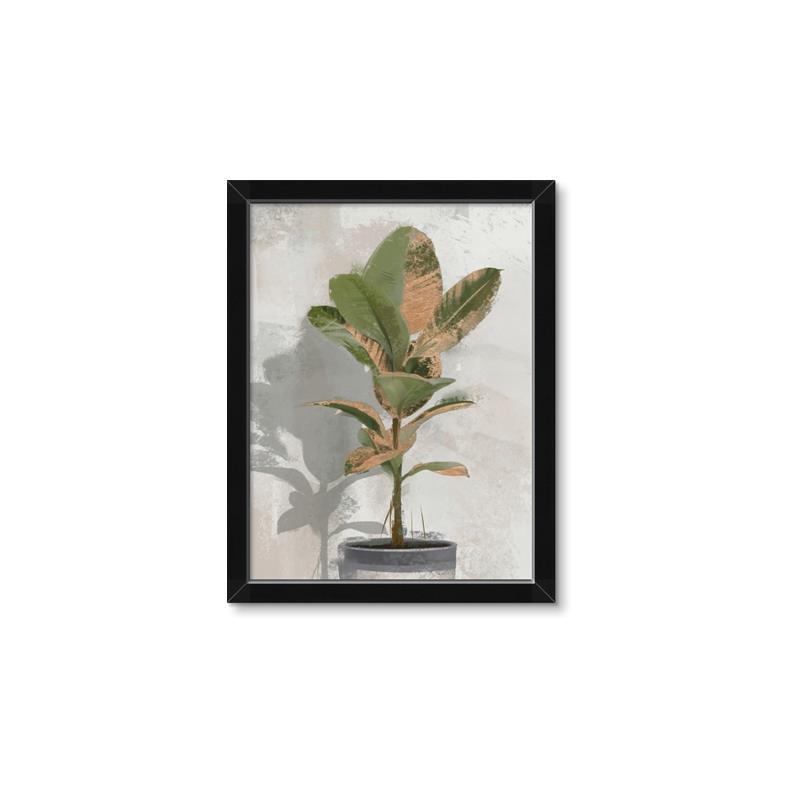 Picture of Waiting for Fall _GroupedProduct_Rectangle_Portrait_Framed_Matted_