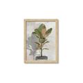 Picture of Waiting for Fall _GroupedProduct_Rectangle_Portrait_Framed_Matted_