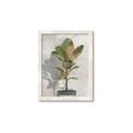 Picture of Waiting for Fall _GroupedProduct_Rectangle_Portrait_Framed_Matted_