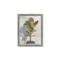 Picture of Waiting for Fall _GroupedProduct_Rectangle_Portrait_Framed_Matted_