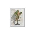 Picture of Waiting for Fall _GroupedProduct_Rectangle_Portrait_Framed_Matted_
