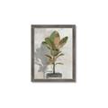 Picture of Waiting for Fall _GroupedProduct_Rectangle_Portrait_Framed_Matted_
