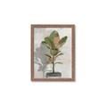 Picture of Waiting for Fall _GroupedProduct_Rectangle_Portrait_Framed_Matted_