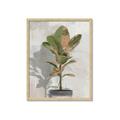 Picture of Waiting for Fall _GroupedProduct_Rectangle_Portrait_Framed_Matted_