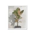 Picture of Waiting for Fall _GroupedProduct_Rectangle_Portrait_Framed_Matted_